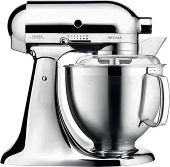 KitchenAid 5KSM185PSECR
