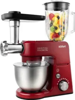 Kitfort KT-1366-1