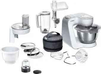 Bosch MUM58257