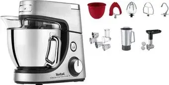 Tefal Masterchef Gourmet + QB632D38