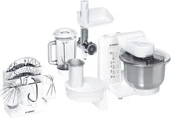 Bosch MUM4875EU