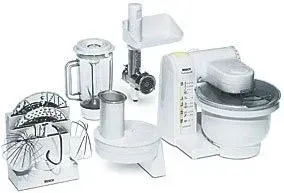 Bosch MUM 4655EU