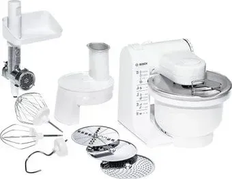 Bosch MUM 4406
