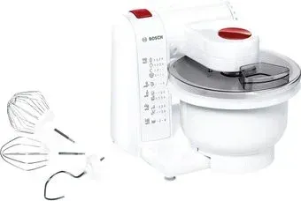Bosch MUMP1000