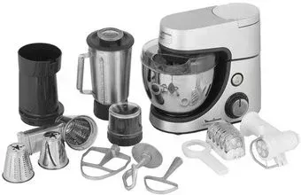 Moulinex QA613DB1