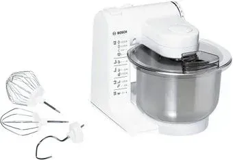 Bosch MUM4407
