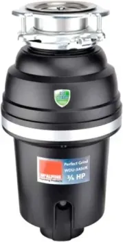 McAlpine Perfect Grind WDU-3ASEU-POL