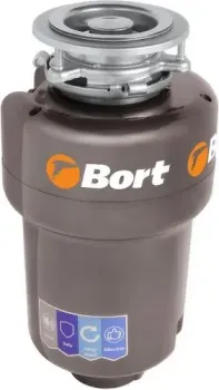 Bort Titan 5000 (control)