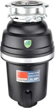 McAlpine Perfect Grind WDU-2ASEU-POL
