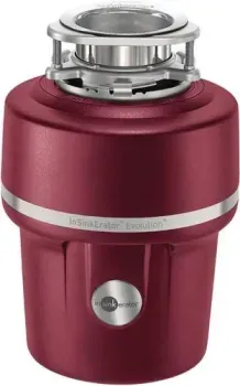 InSinkErator Evolution Supreme 100