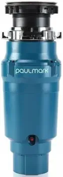 Paulmark Intenso-400
