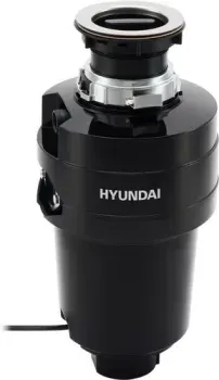 Hyundai HFWD 12560