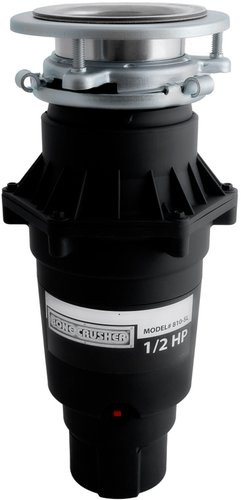 Bone Crusher BC 810-SL