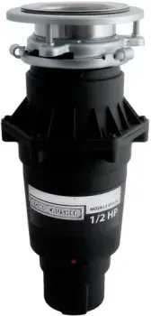 Bone Crusher BC 810-SL