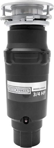 Bone Crusher BC 910 Slim Line