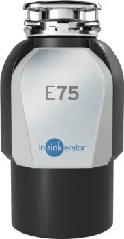 InSinkErator E75