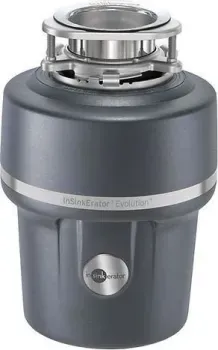 InSinkErator Evolution 100