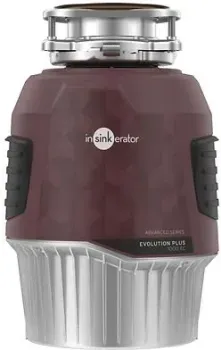 InSinkErator Evolution Plus 1000 EC Food Waste Disposal