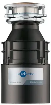 InSinkErator Standard 460 Food Waste Disposal