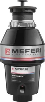 Meferi MFD380 LIGHT без пускового блока и пневмокнопки