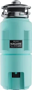 Omoikiri Nagare Slim 1250 AZ 4995066