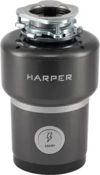 Harper HWD-600D02