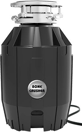 Bone Crusher BC 810