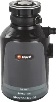 Bort Alligator