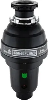 Bone Crusher BC 1000