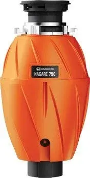 Omoikiri Nagare 750