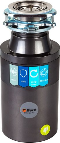 Bort Titan 4000 Plus