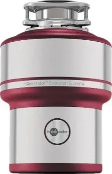 InSinkErator Evolution Supreme-2 200