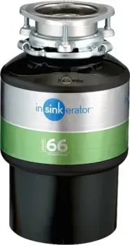 InSinkErator Model 66