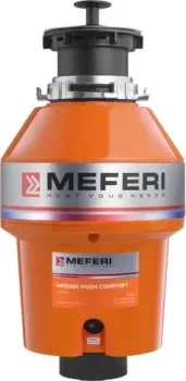 Meferi MFD560 PUSH COMFORT с пневмокнопкой в комплекте