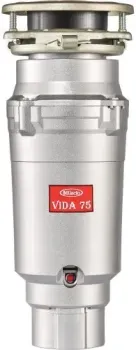 Milacio Vida 75 MC.555075 (вороненая сталь)