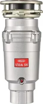 Milacio Vida 56 MC.555056 (вороненая сталь)