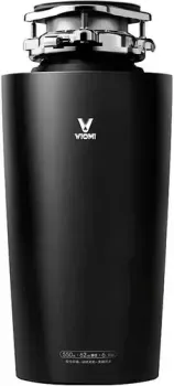 Viomi Cloud Mi Chef Removal Processor PowerBox Premium Edition VXRD-02 (с переходником на евровилку)
