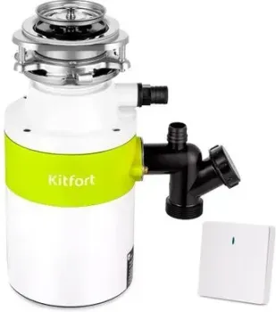 Kitfort KT-2091