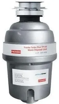 Franke Turbo Plus TP-50 134.0287.920