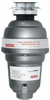 Franke Turbo Plus TP-125 134.0287.933