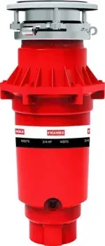 Franke Turbo Elite Slimline TE-75S 134.0607.344