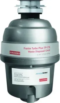 Franke Turbo Plus TP-75