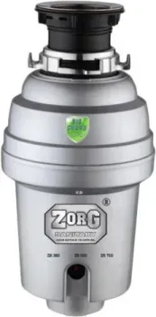 ZorG ZR-75D