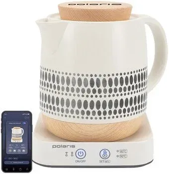 Polaris PWK 1538СС Wi-Fi IQ Home