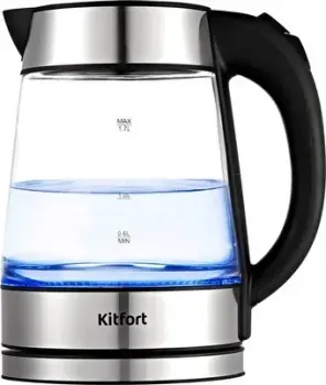 Kitfort KT-6118