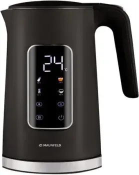 MAUNFELD MGK-635DBK
