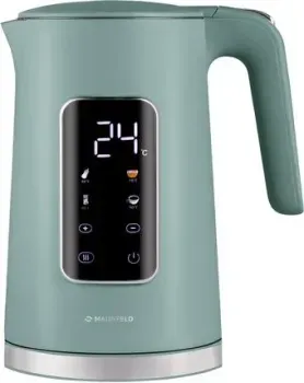 MAUNFELD MGK-635DGN