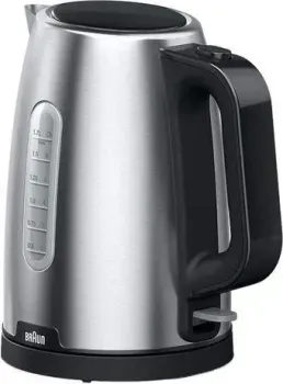 Braun WK1500BK