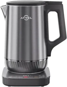 Atvel Silence K5 41101