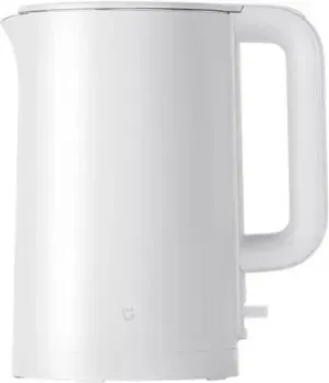 Xiaomi Mijia Smart Kettle 3 MJDSH08YM (с переходником на евровилку)